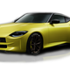 Image for article titled Let's Dig Into The Design Of The New Nissan Z Proto